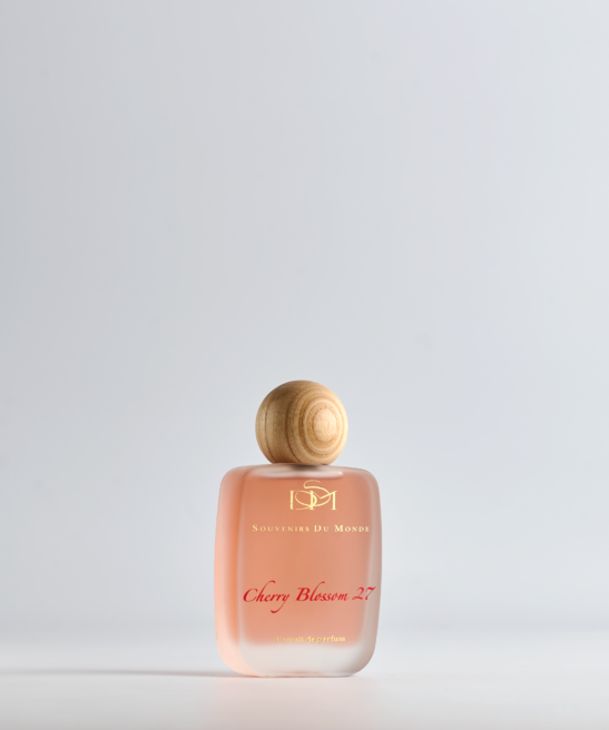 Cherry Blossom 27