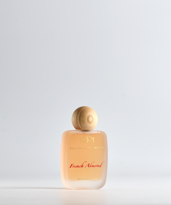 French Almond
